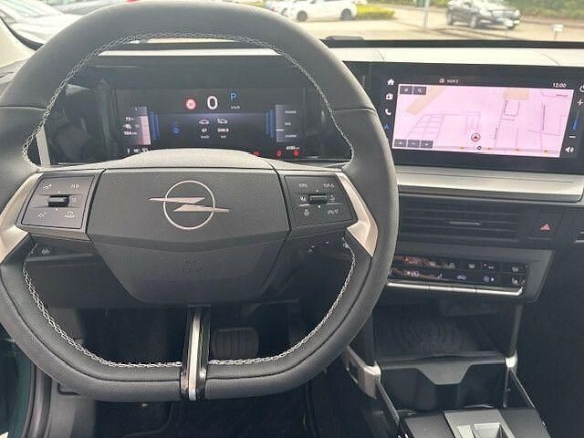 Gebraucht Opel Frontera 83 kW (113 PS) 2025 Grün SUV