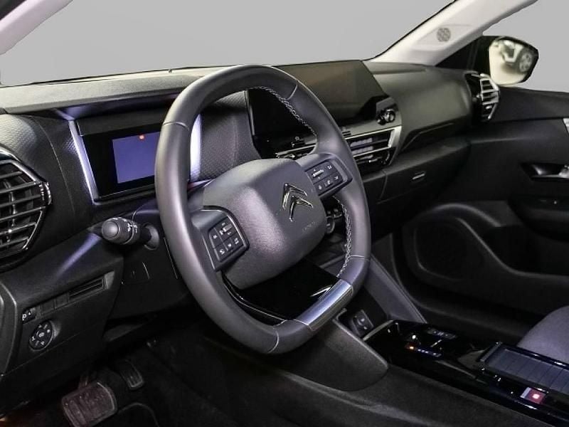 Gebraucht Citroën C4 Shine 131 PS (96 kW) 2023 Schwarz SUV