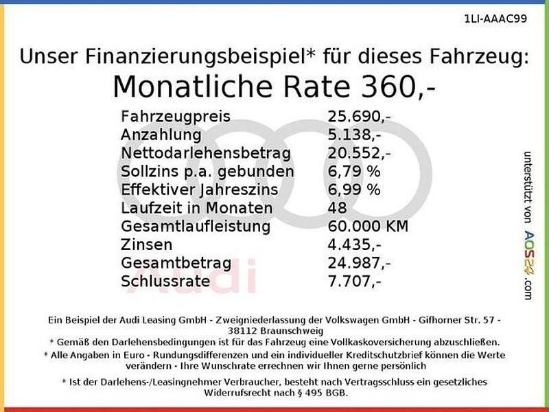 Gebraucht Audi A1 Ambiente 2026 Andere SUV