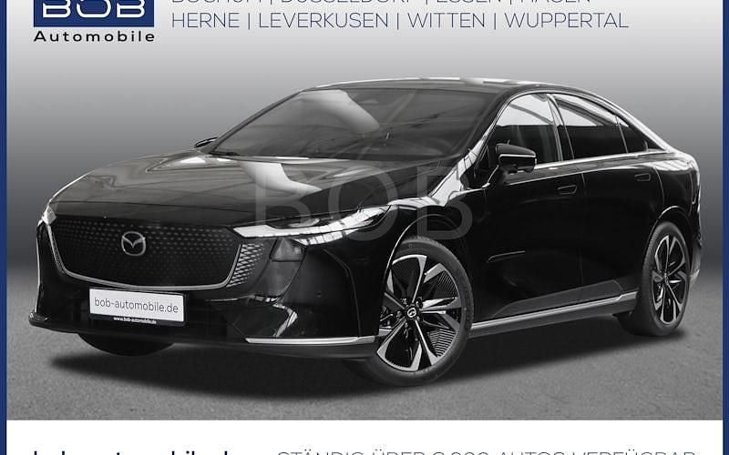 Gebraucht Mazda 6e Takumi-Line 189 kW (258 PS) 2026 Limousine