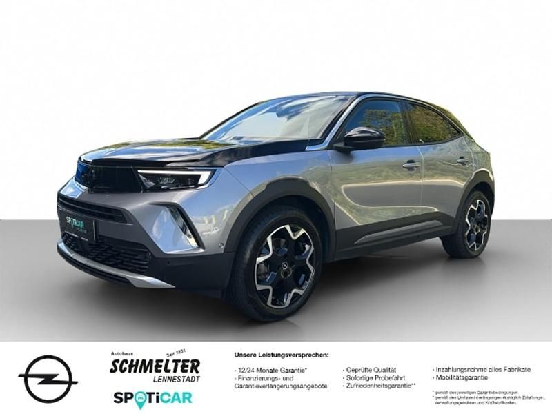 Gebraucht 2023 Opel Mokka-e Ultimate SUV | 21.790 € (Fairer Preis) - Bild 1/1