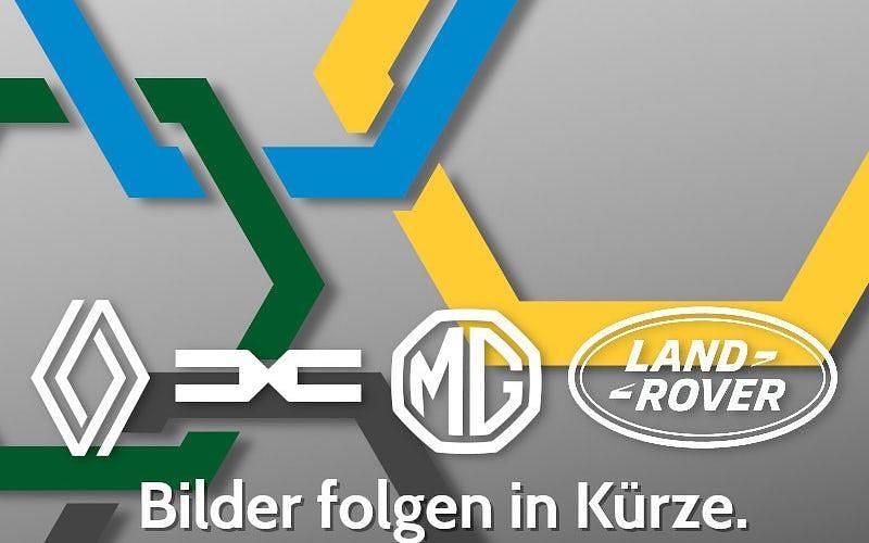 Gebraucht Ford Puma ST-Line X 125 PS (91 kW) 2020 Blau SUV