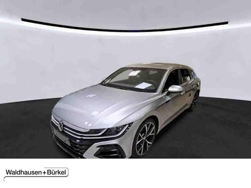 Pyritsilber Gebraucht 2023 VW Arteon R Kombi | 42.450 € (Etwas zu teuer) - Bild 1/4