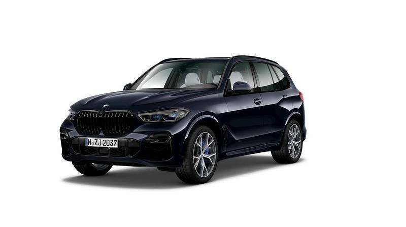 Gebraucht BMW X5 Comfort Edition 530 PS (389 kW) 2026 SUV