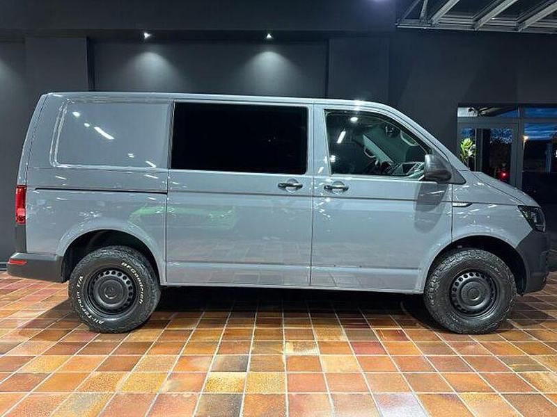 Grau Gebraucht 2019 VW T6.1 Van | 29.950 € - Bild 1/3