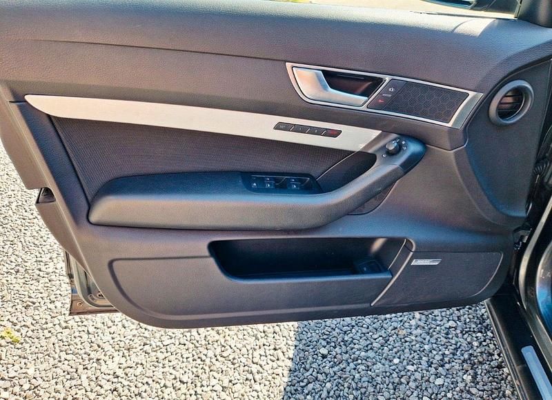 Gebraucht Audi A6 S-Line 233 PS (171 kW) 2007 Andere farben Limousine