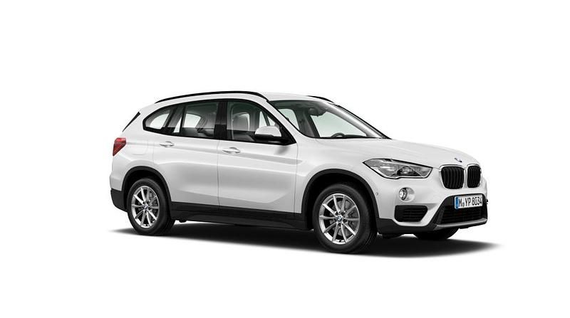 Gebraucht BMW X1 Performance 140 PS (102 kW) 2025 SUV