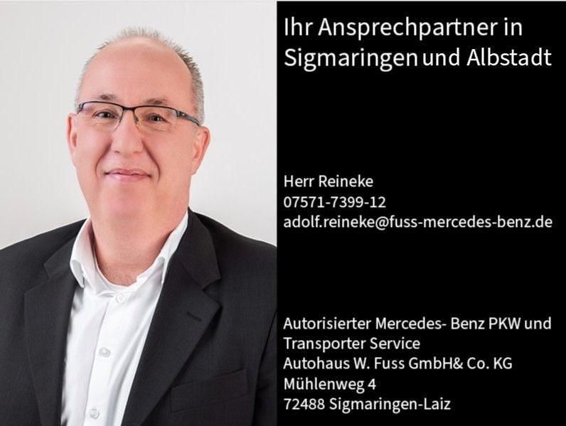 Gebraucht Mercedes EQA350 214 kW (292 PS) 2024 Weiß SUV