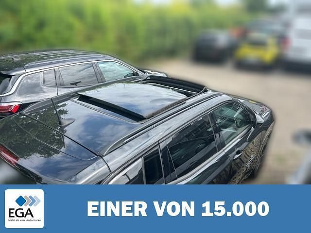 Gebraucht Jeep Compass 241 PS (177 kW) 2022 Schwarz SUV