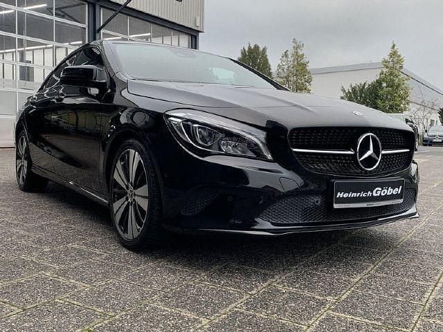 Gebraucht 2019 Mercedes CLA180 Limousine | 20.990 € (Etwas zu teuer) - Bild 1/4