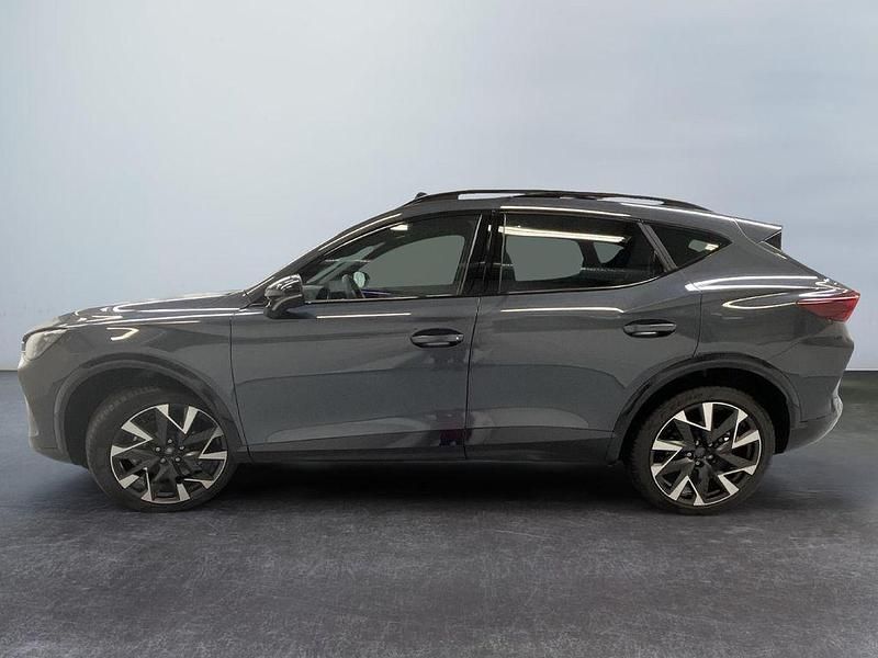 Neu Cupra Formentor 204 PS (150 kW) 2026 9k  fiord blue soft SUV