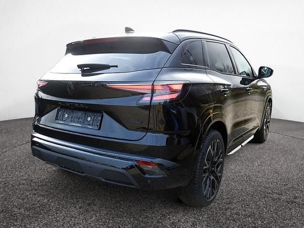 Neu Renault Austral Esprit Alpine 200 PS (147 kW) 2025 Black pearl SUV