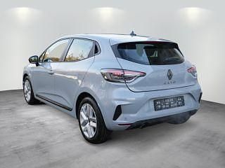 Gebraucht Renault Clio V Evolution 91 PS (66 kW) 2025 Rafalegrau Kleinwagen