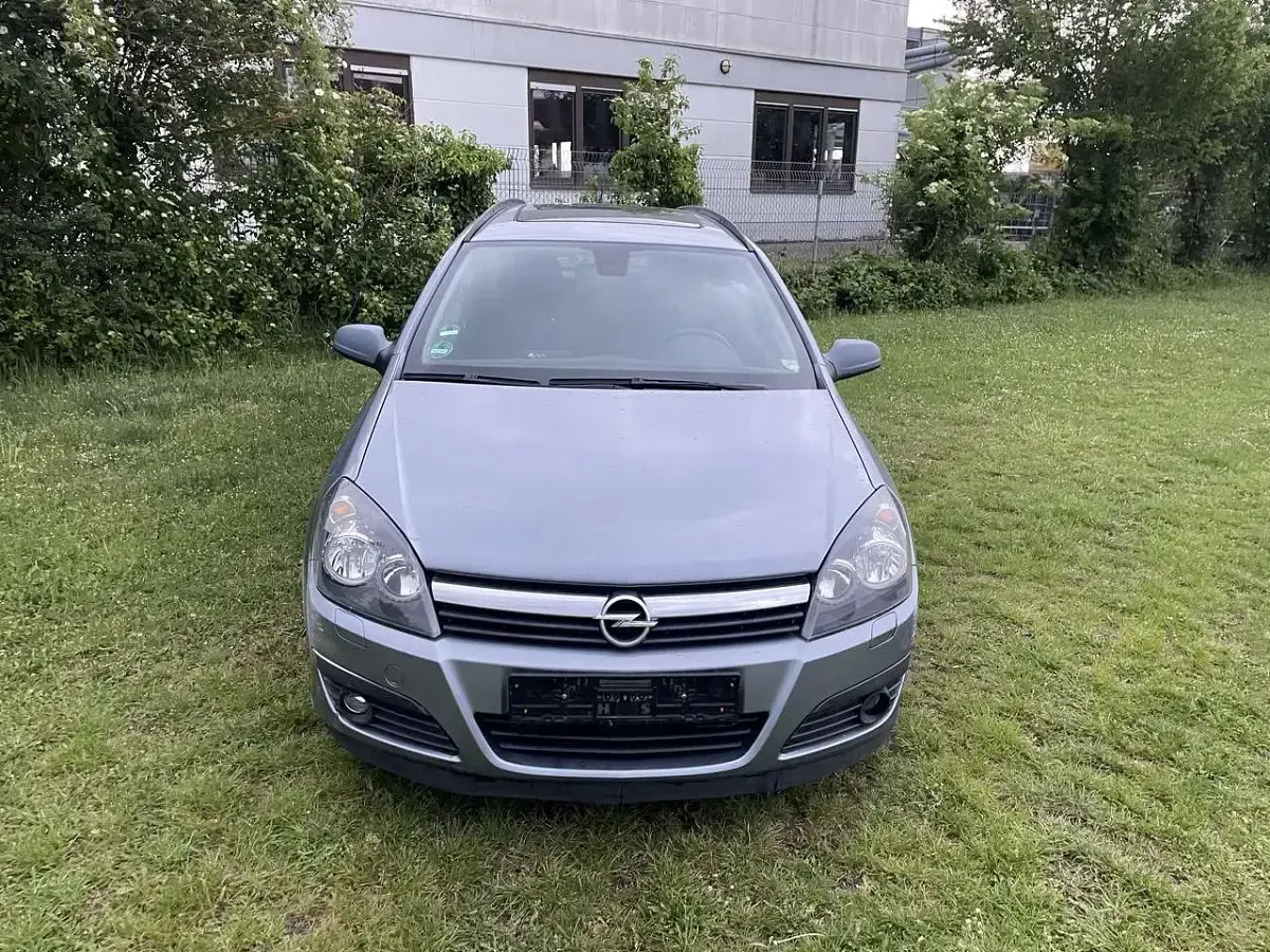 Usata Opel Astra 105 CV (77 kW) 2006 Station wagon
