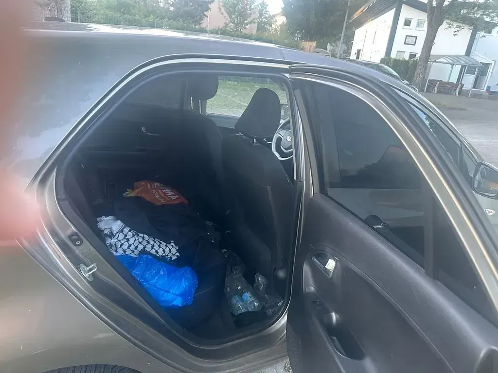 Używany Kia Picanto Edition 7 69 KM (50 kW) 2011 Szary Hatchback
