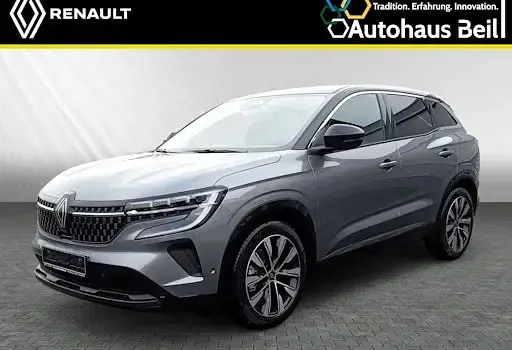 Gebraucht Renault Austral Techno 200 PS (147 kW) 2025 Grau(metallic) SUV