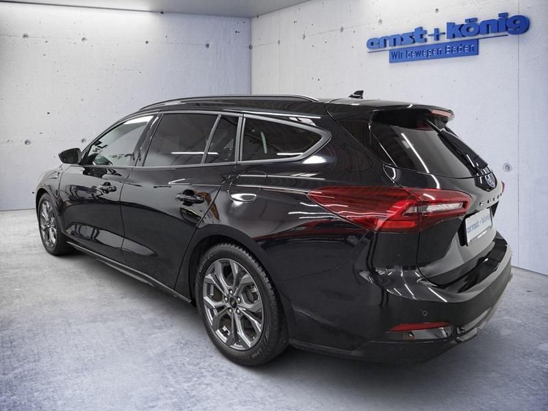 Gebraucht Ford Focus ST-Line X 155 PS (114 kW) 2024