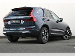 Nowe Volvo XC60 Plus 350 KM (257 kW) 2026 Niebieski SUV