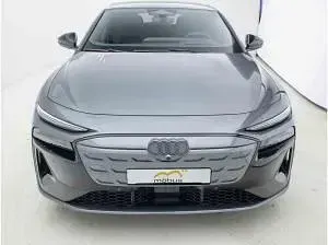 Gebraucht Audi A6 e-tron Performance 269 kW (367 PS) 2025 Grau (daytonagrau perleffekt) Kombi
