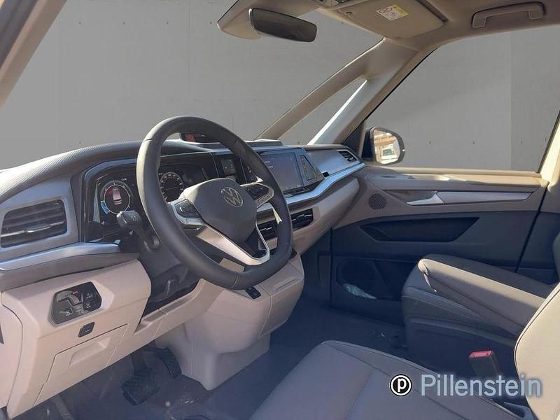 Neu VW Multivan Life 150 PS (110 kW) 2026 Beige Van