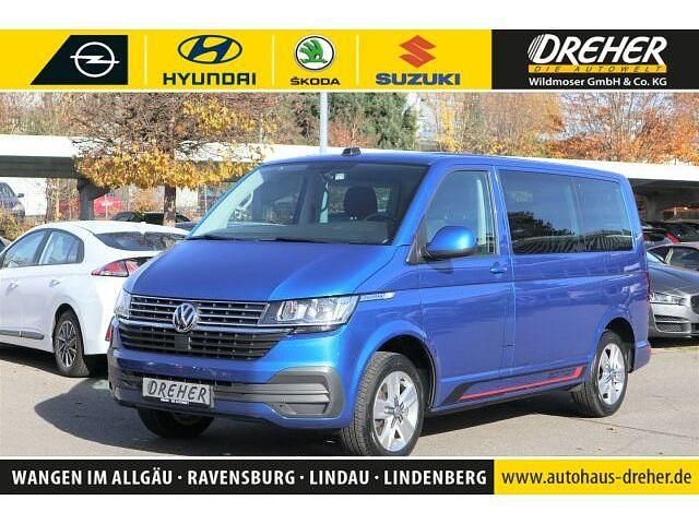 Gebraucht 2021 VW Multivan Comfortline Van | 49.980 € - Bild 1/4