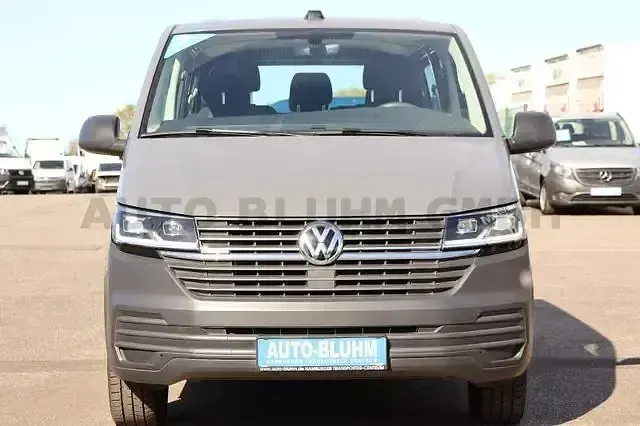 Gebraucht VW T6.1 150 PS (110 kW) 2023 Andere Van