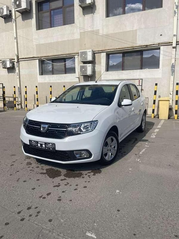 Gebraucht 2019 Dacia Logan Limousine | 8.200 € (Fairer Preis) - Bild 1/4