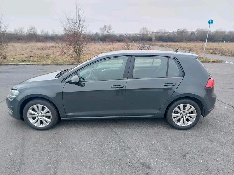 Gebraucht VW Golf VII 150 PS (110 kW) 2016 Grau Limousine