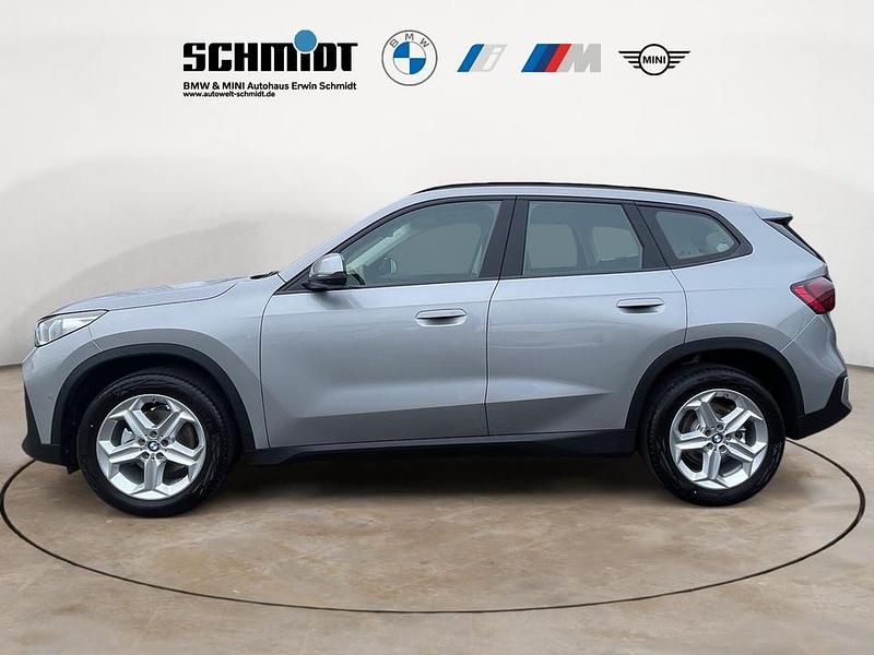 Usata BMW X1 Shadowline 163 CV (119 kW) 2025 Argento SUV