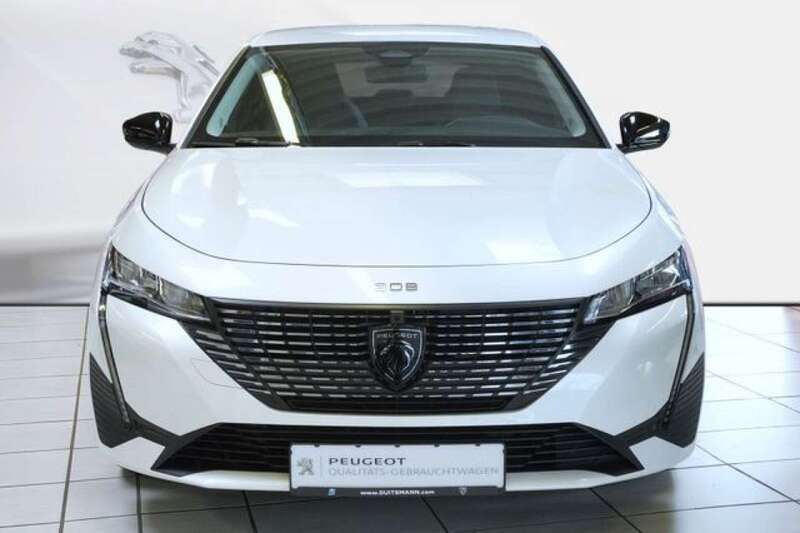 Othercolor Gebraucht 2023 Peugeot 308 Allure Kleinwagen | 24.690 € (Fairer Preis) - Bild 1/4