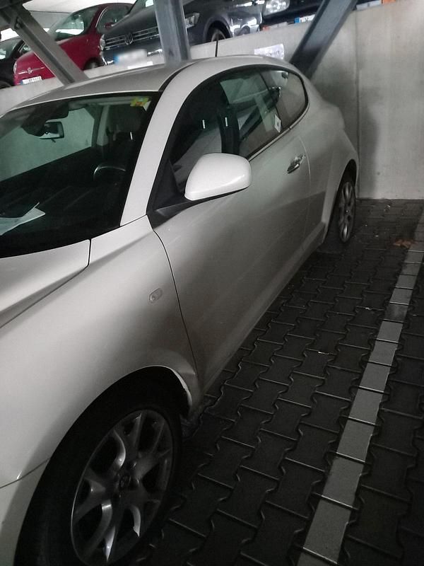 Occasion Alfa Romeo MiTo 100 ch (73 kW) 2010 Beige Citadine