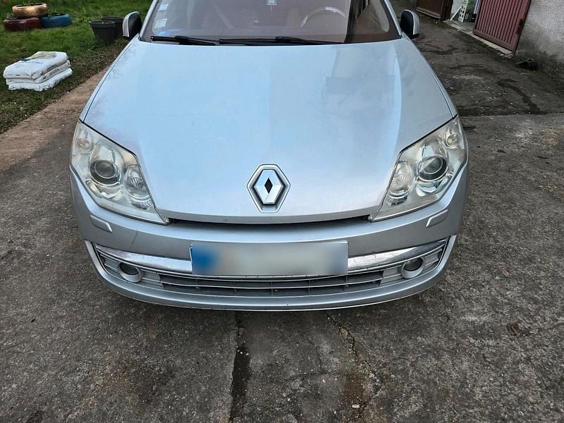 Gebraucht Renault Laguna III 2009 Kombi