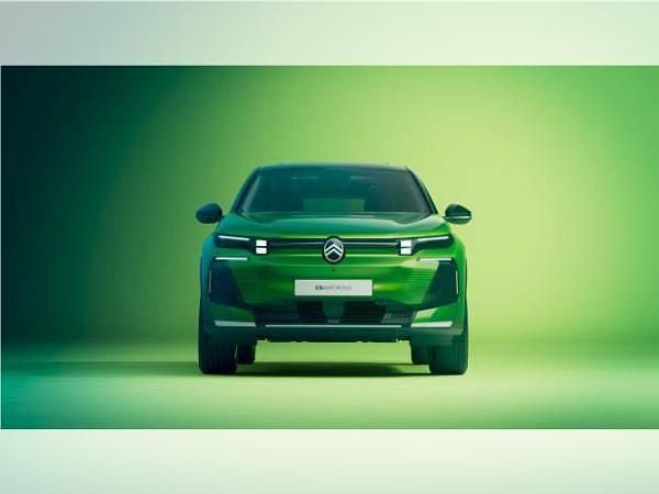 Schwarz Neu 2025 Citroën C5 Aircross Comfort SUV | 45.061 € - Bild 1/2