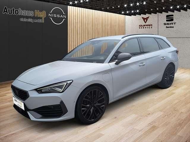 Gebraucht 2022 Cupra Leon VZ Kombi | 26.990 € (Fairer Preis) - Bild 1/4