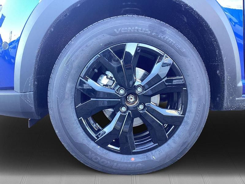 Gebraucht Dacia Sandero Extreme 101 PS (74 kW) 2025 Metallic Kleinwagen