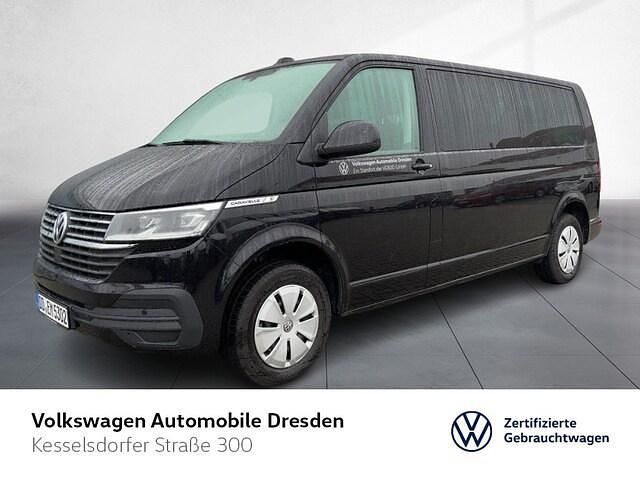 Gebraucht 2024 VW T6.1 Comfortline Van | 54.980 € (Etwas zu teuer) - Bild 1/4