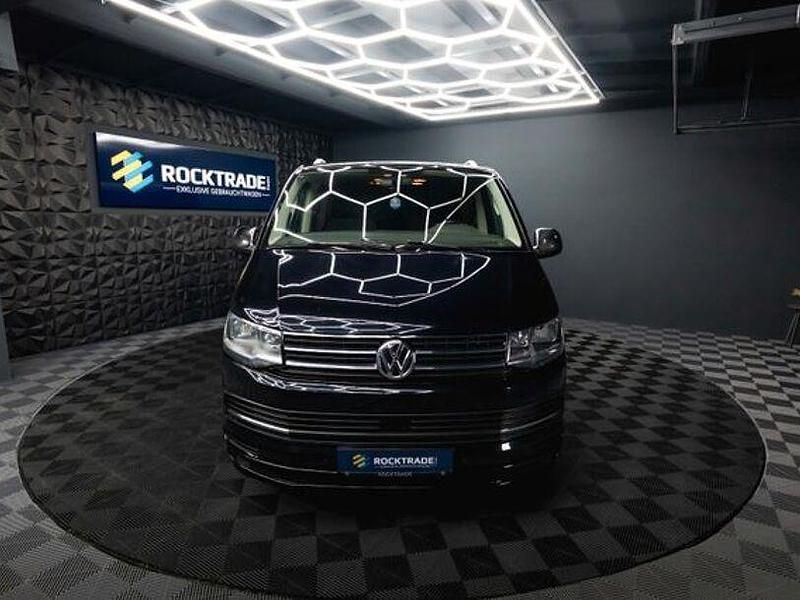 Gebraucht VW T6 150 PS (110 kW) 2018 Andere Van