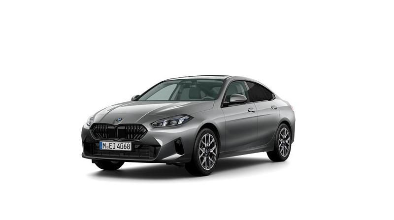 Usata BMW 220 Efficient Dynamics 156 CV (114 kW) 2026 Coupé
