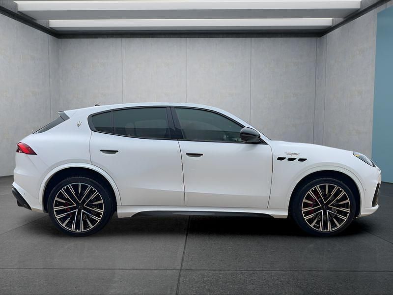 Neu Maserati Grecale 530 PS (389 kW) 2025 Weiß SUV