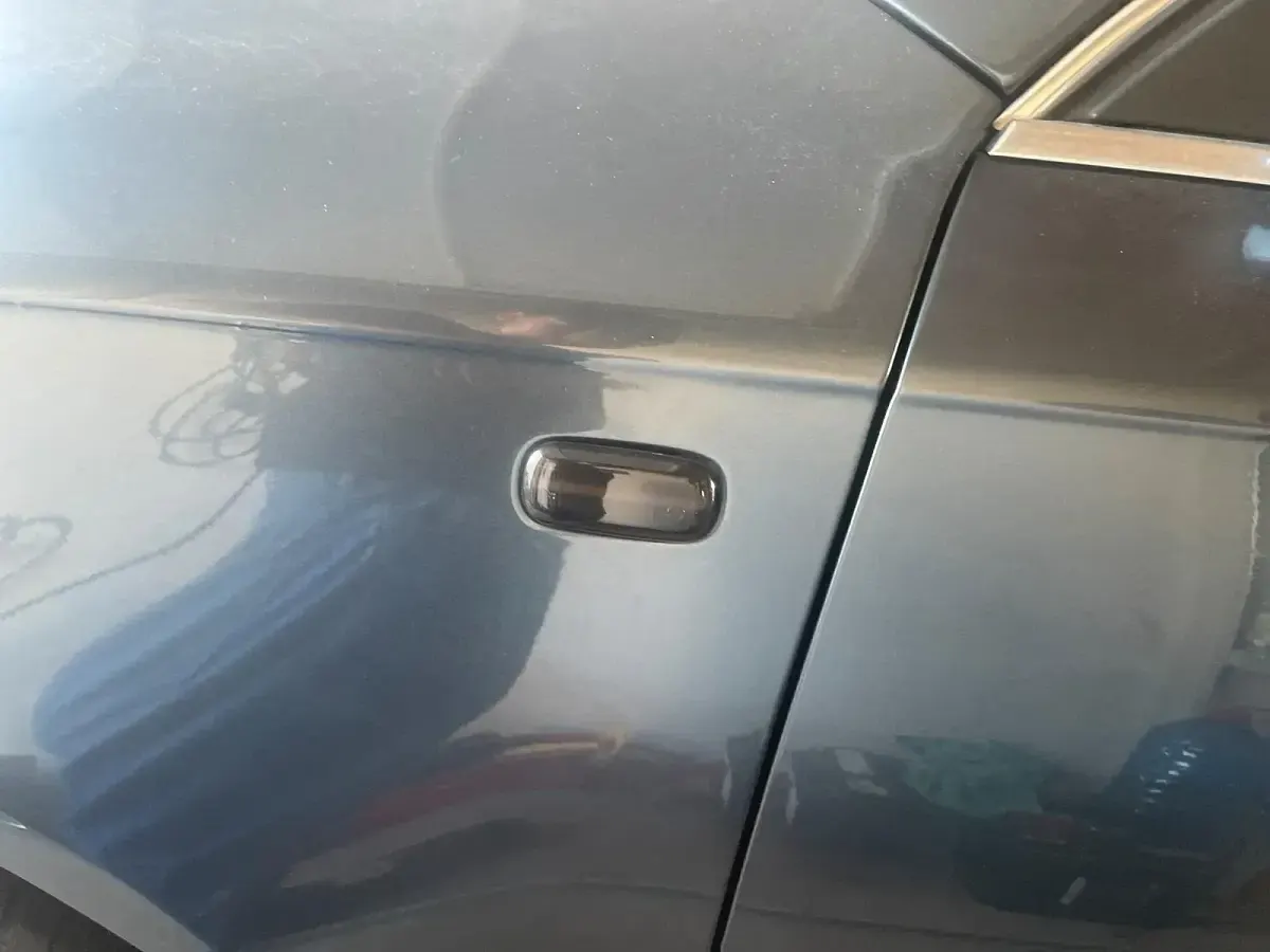 Gebraucht Audi A6 225 PS (165 kW) 2005 Grau Kombi