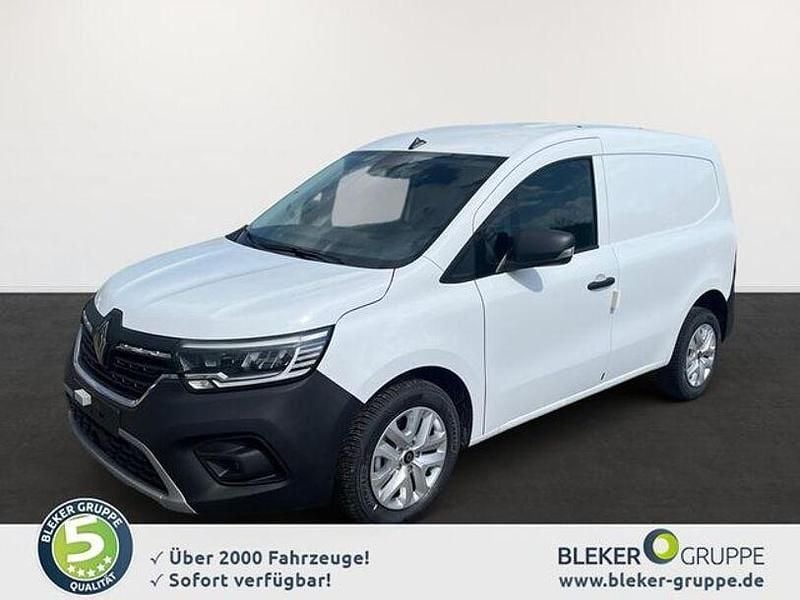 Andere Neu 2025 Renault Rapid | 26.490 € - Bild 1/4