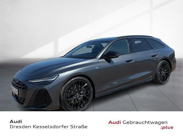 Daytonagrau perleffekt Gebraucht 2025 Audi A6 Sport Kombi | 63.890 € (Guter Preis) - Bild 1/4