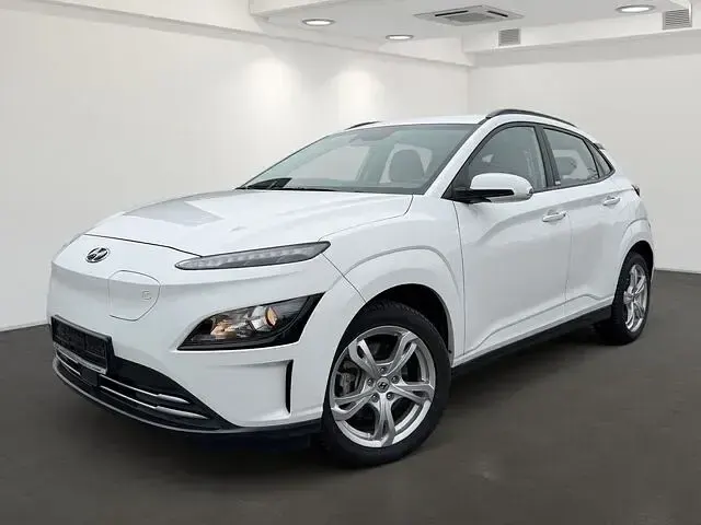 Gebraucht Hyundai Kona Select 150 kW (204 PS) 2021 SUV