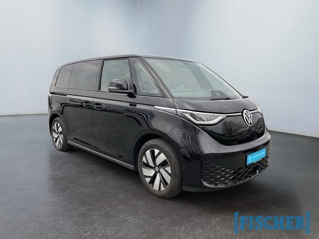Gebraucht VW ID. Buzz Pro 150 kW (204 PS) 2023 Deep black Van / Kleinbus
