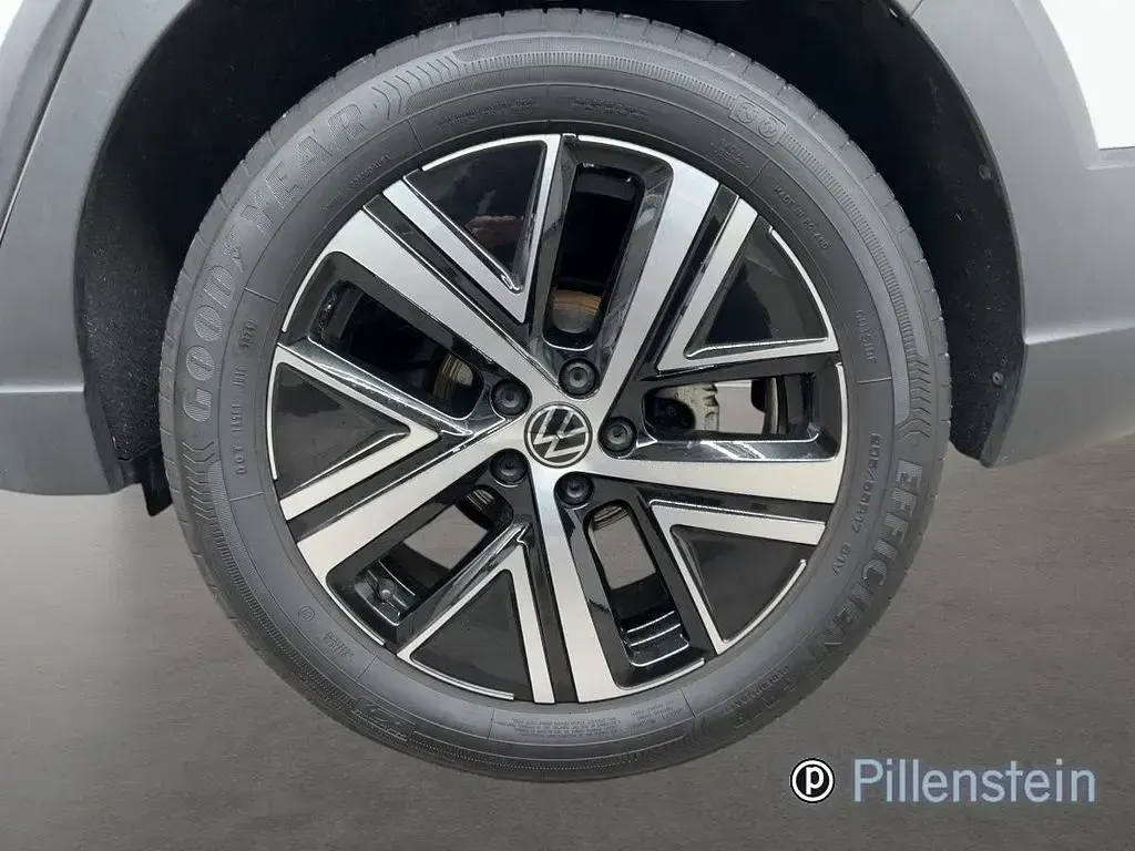 Gebraucht VW Taigo Style 116 PS (85 kW) 2025 Weiß SUV