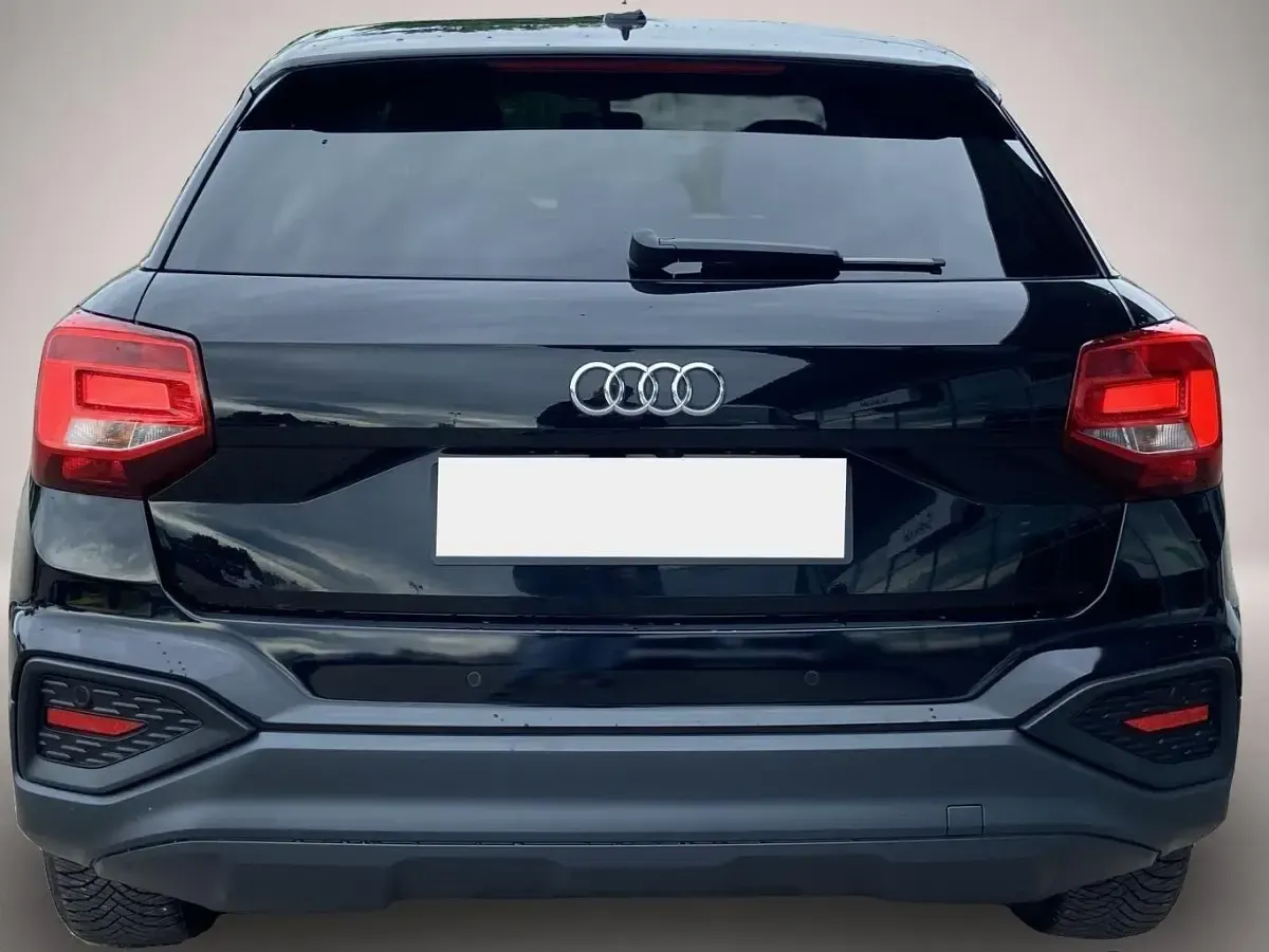 Gebraucht Audi Q2 150 PS (110 kW) 2022 Manufacturer SUV