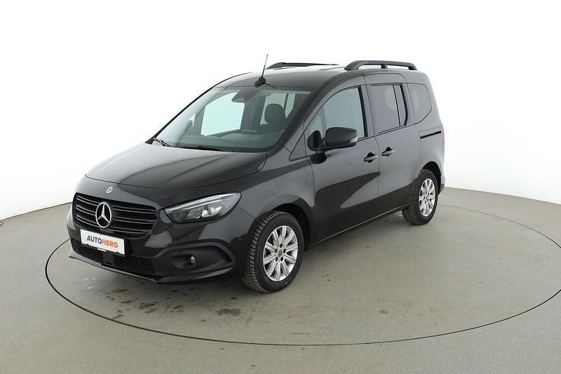 Gebraucht Mercedes Citan 110 95 PS (69 kW) 2022 Kombi