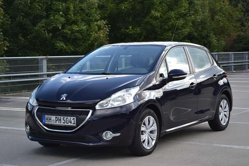 Gebraucht 2014 Peugeot 208 Active Kleinwagen | 5.500 € (Fairer Preis) - Bild 1/4