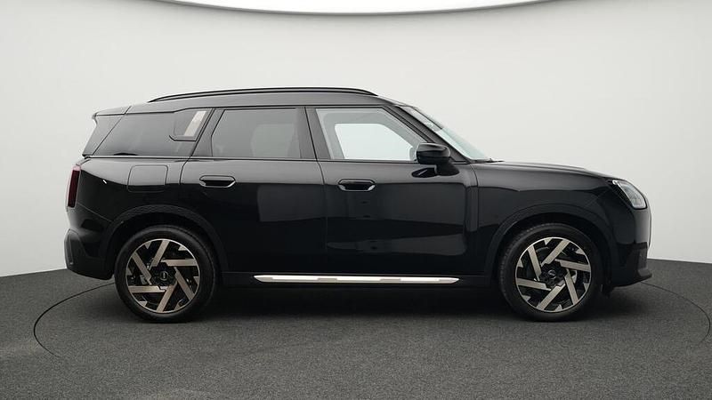 Gebraucht Mini Countryman 170 PS (125 kW) 2024 Midnight black ii SUV