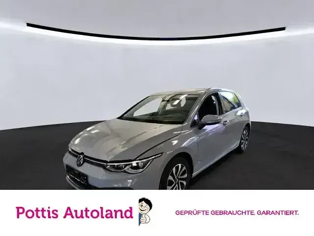 Gebraucht VW Golf VIII Active 150 PS (110 kW) 2022 Limousine
